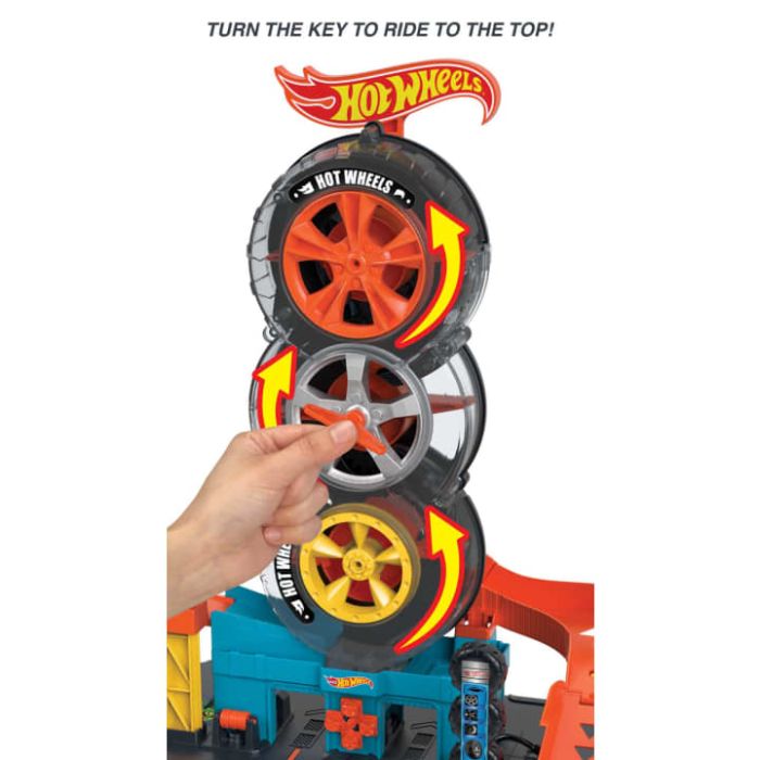 HW CITY TIRE SHOP_HDP02