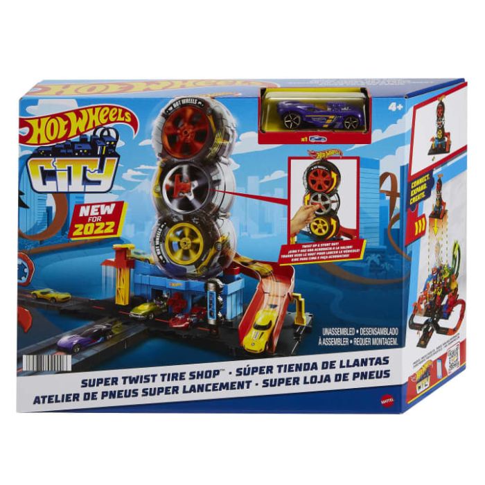 HW CITY TIRE SHOP_HDP02