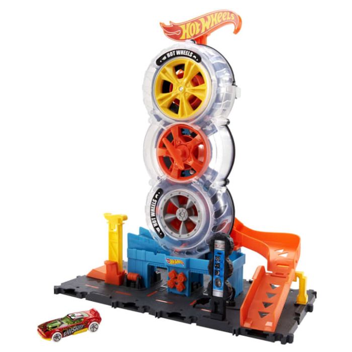HW CITY TIRE SHOP_HDP02