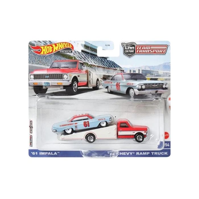 HW TEAM TRANSPORT AST_FLF56 HKF40
