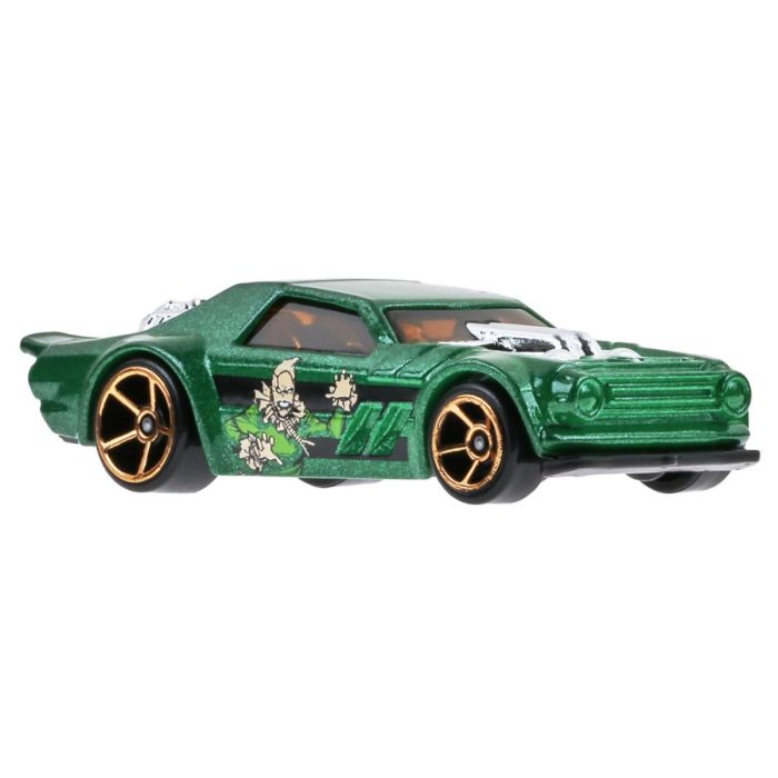 HW BATMAN THEMED AST_HDG89 HLK72