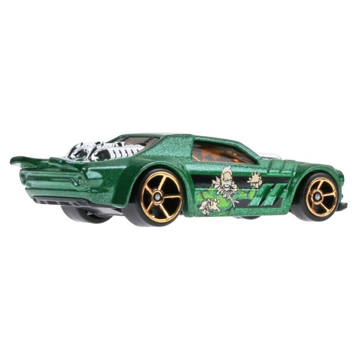 HW BATMAN THEMED AST_HDG89 HLK72
