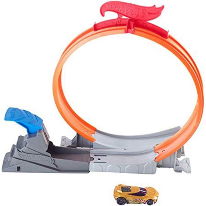 HW Stunt Trackset Asst_FWM85 FWM88