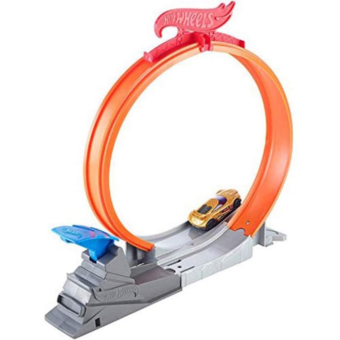 HW Stunt Trackset Asst_FWM85 FWM88