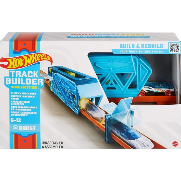 HW TB BUILDER PACK AST_GLC87 GVG08