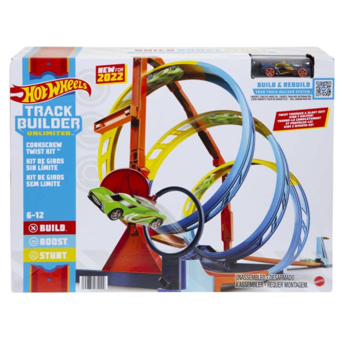 HW TB CORKSCREW TWIST KIT_HDX79