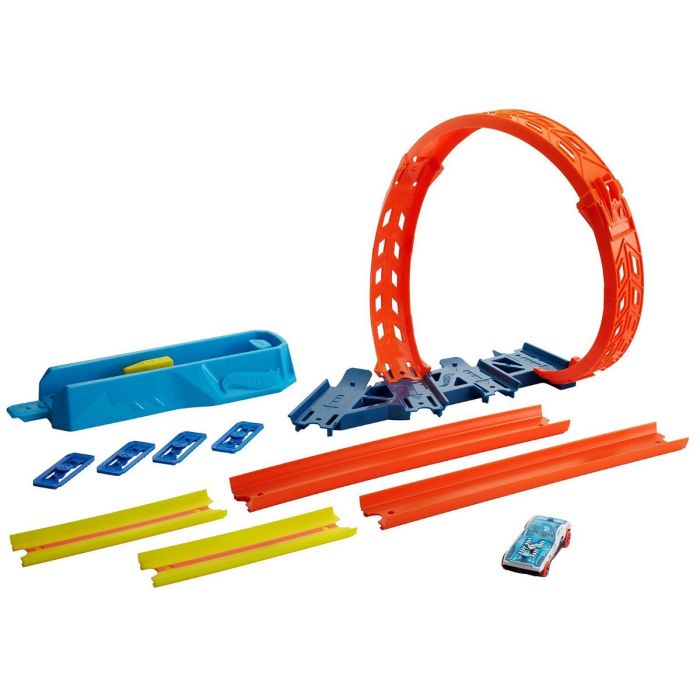 HW TB TRACK PACK W/DCC_GVG13