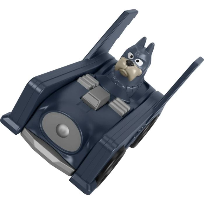 FP DCLSP DIE CAST VHCLE ASST_HGL20 HGL23