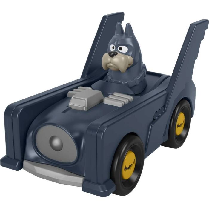 FP DCLSP DIE CAST VHCLE ASST_HGL20 HGL23