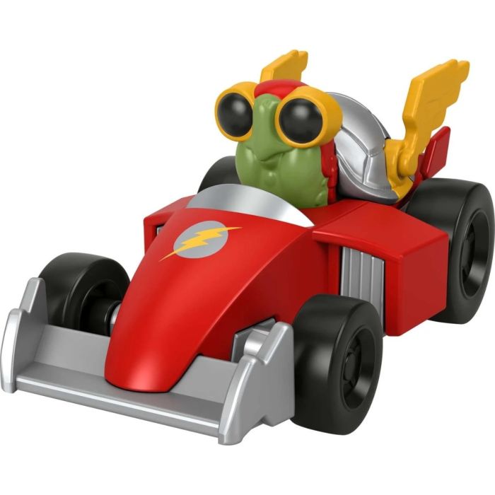 FP DCLSP DIE CAST VHCLE ASST_HGL20 HGL24