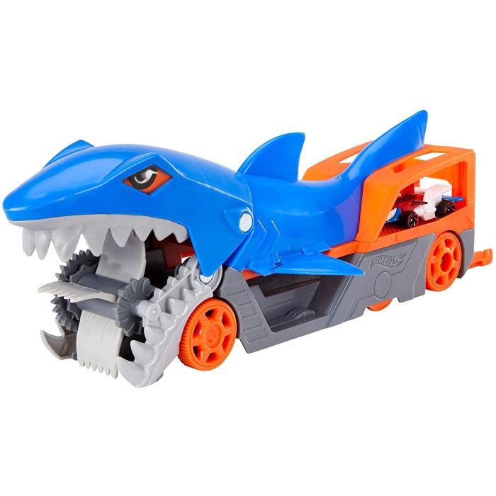 HW SHARK CHOMP TRANSPORT_GVG36