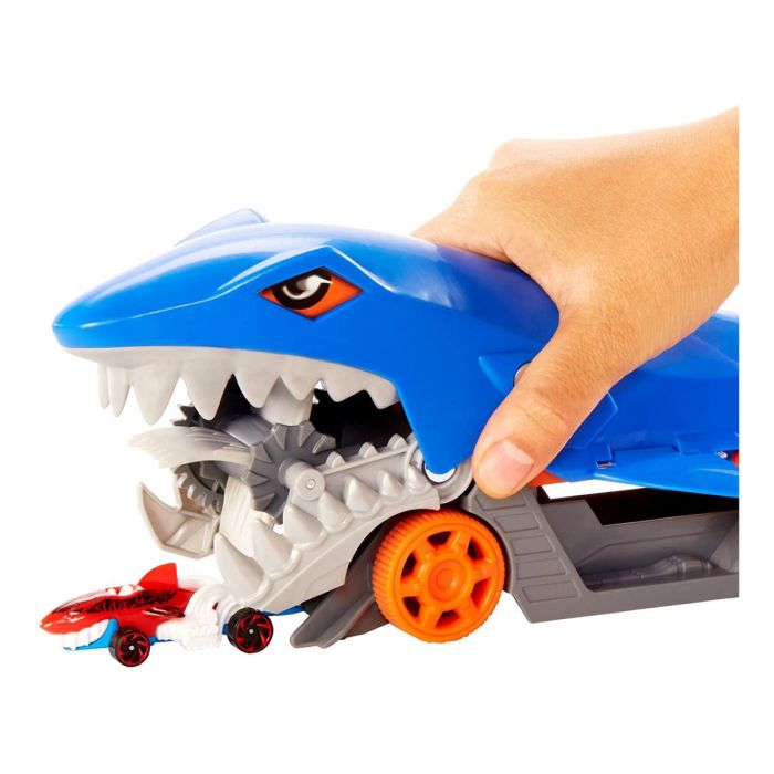 HW SHARK CHOMP TRANSPORT_GVG36