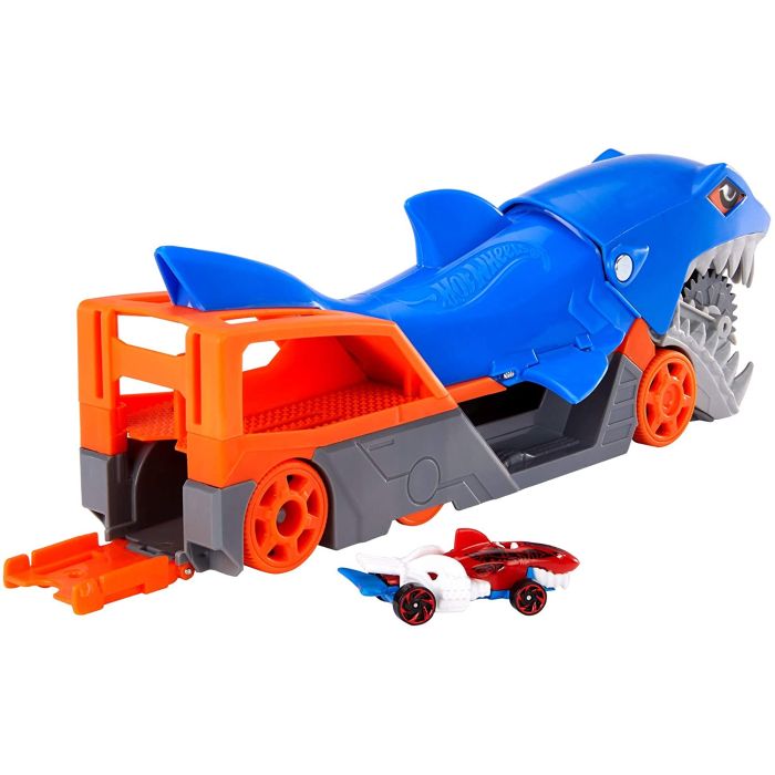 HW SHARK CHOMP TRANSPORT_GVG36