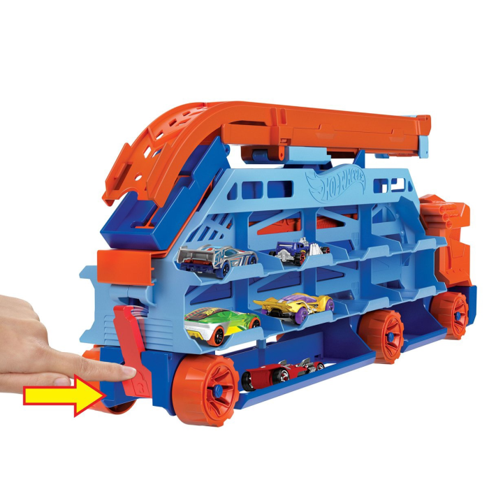 HW SPEED DROP TRANSPORT_HDY92