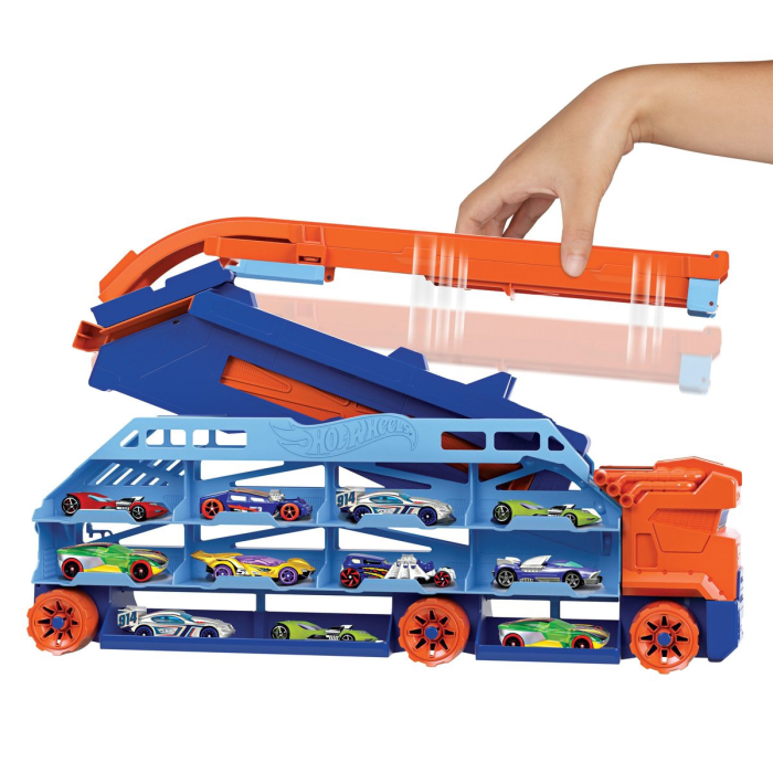 HW SPEED DROP TRANSPORT_HDY92