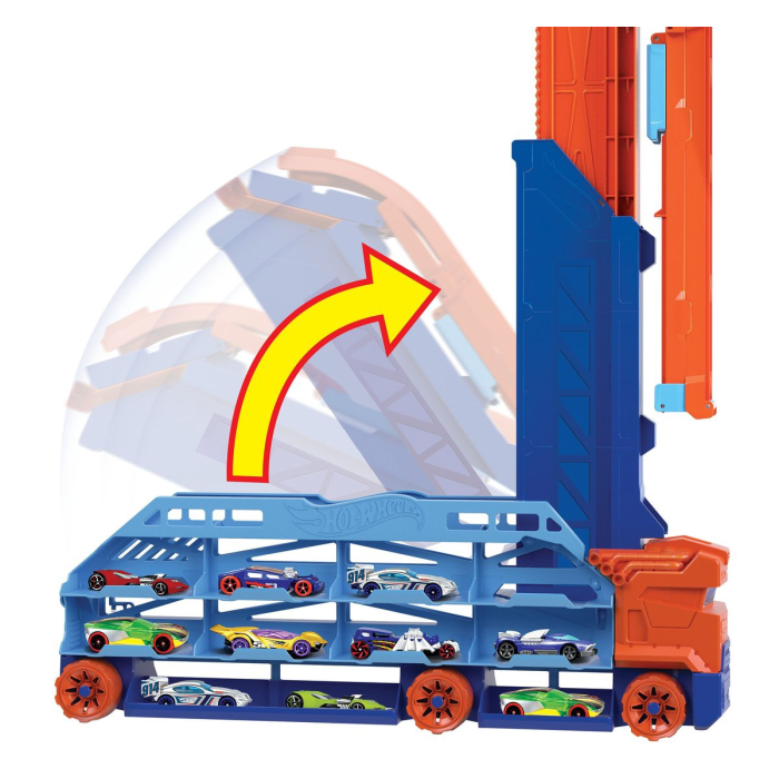 HW SPEED DROP TRANSPORT_HDY92