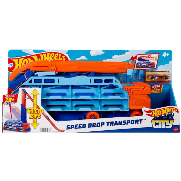 HW SPEED DROP TRANSPORT_HDY92