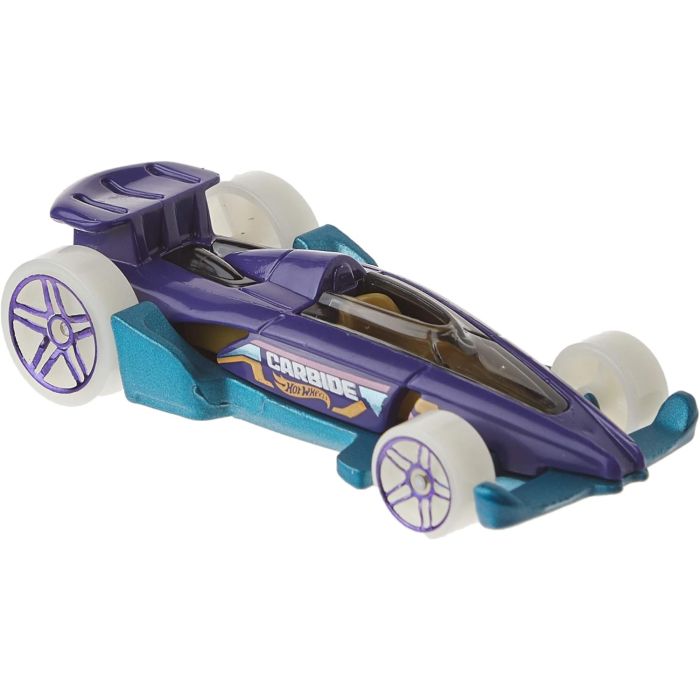 HW INTL RACE STAR CDU_R9105