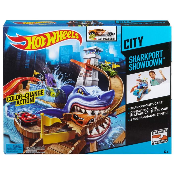 HW CS SHARKPORT SHOWDOWN_BGK04