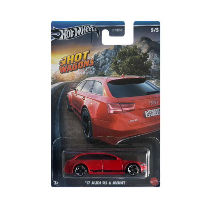HW THEMED AUTO 24 ASST_HWR56 HRR85