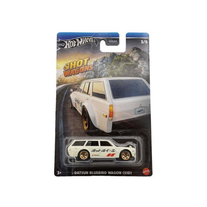 HW THEMED AUTO 24 ASST_HWR56 HRR88
