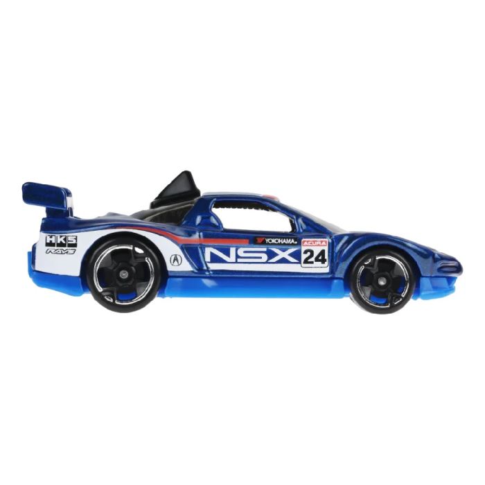 HW THEMED AUTO J-IMPORTS ASST_HWR57 HRT04