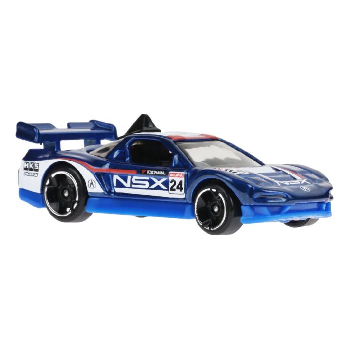 HW THEMED AUTO J-IMPORTS ASST_HWR57 HRT04