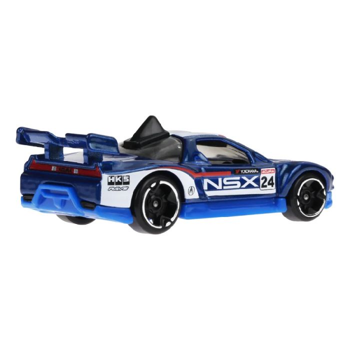 HW THEMED AUTO J-IMPORTS ASST_HWR57 HRT04