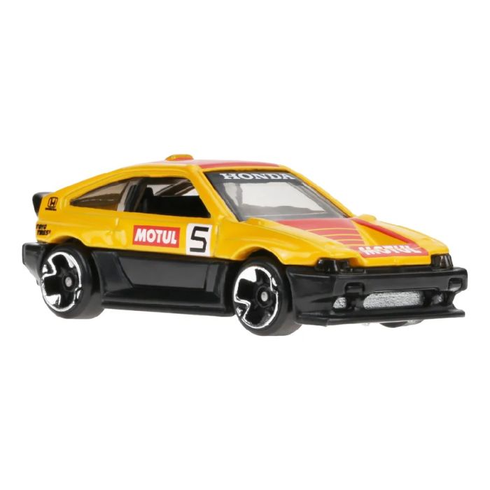 HW THEMED AUTO J-IMPORTS ASST_HWR57 HRT03