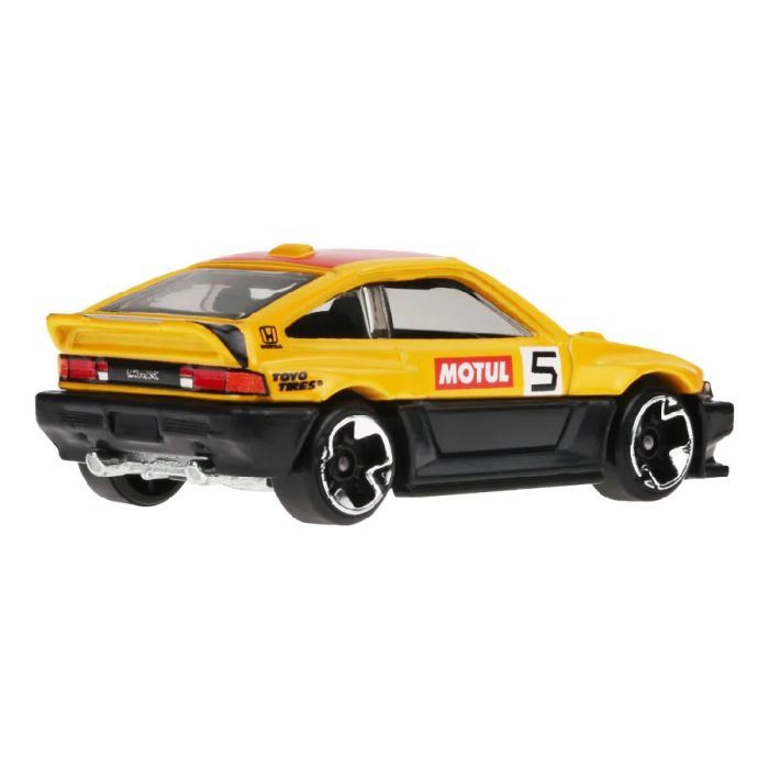 HW THEMED AUTO J-IMPORTS ASST_HWR57 HRT03