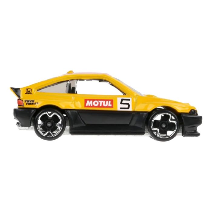 HW THEMED AUTO J-IMPORTS ASST_HWR57 HRT03