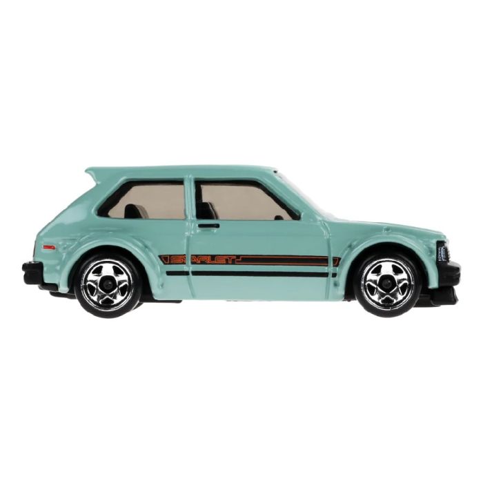 HW THEMED AUTO J-IMPORTS ASST_HWR57 HRT02