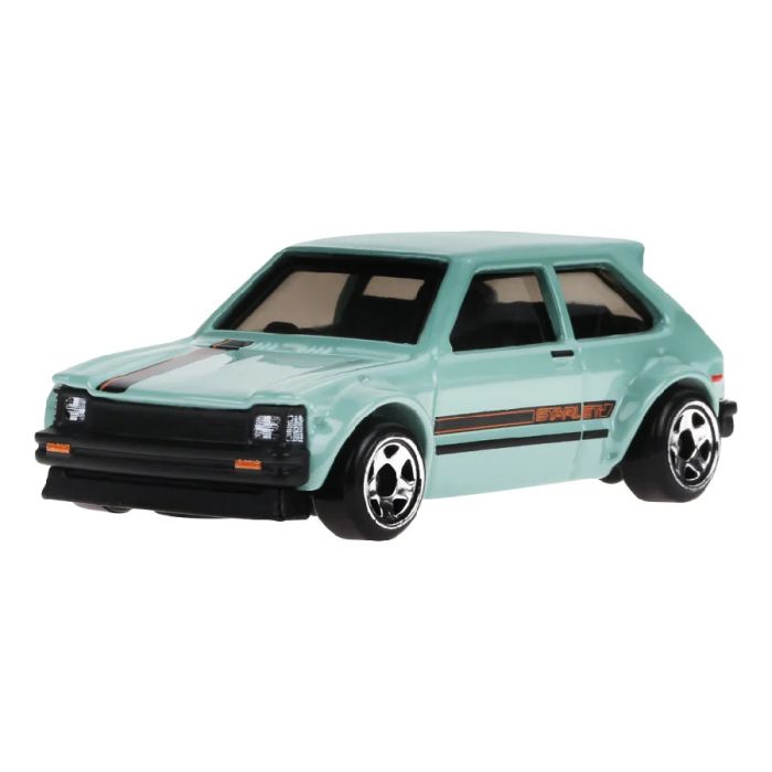 HW THEMED AUTO J-IMPORTS ASST_HWR57 HRT02