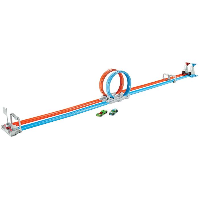 HW DOUBLE LOOP DASH TS_GFH85