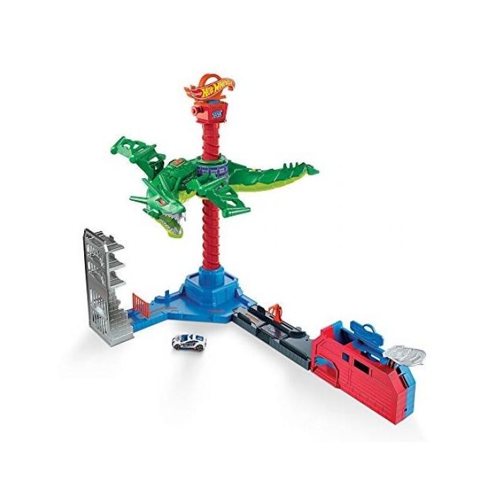 HW CITY AIR ATTACK DRAGON_GJL13