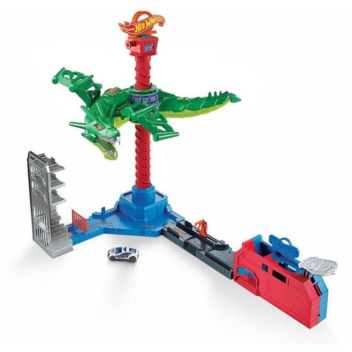 HW CITY AIR ATTACK DRAGON_GJL13