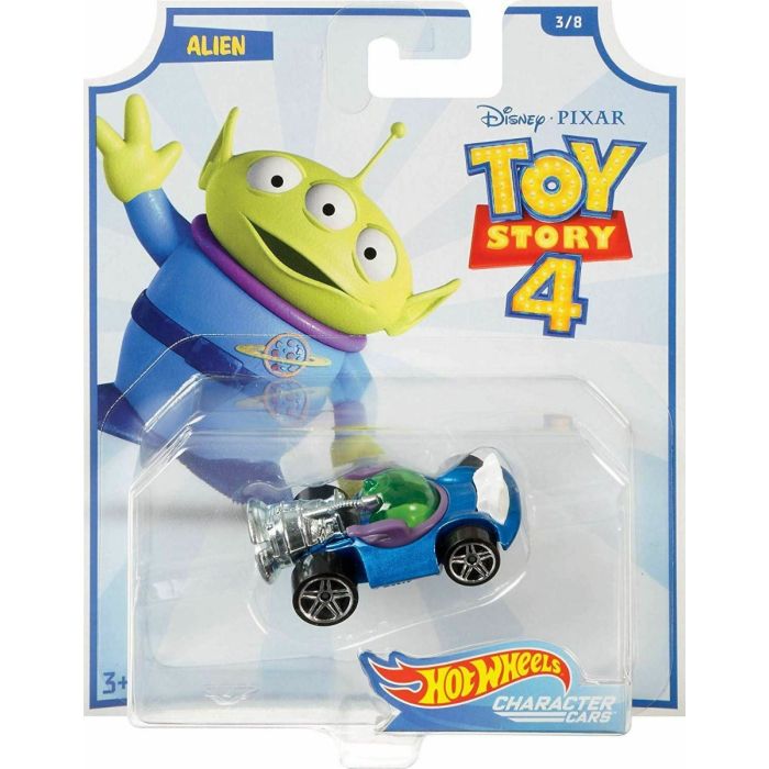 HW TOY STORY AST_GCY52 GCY55