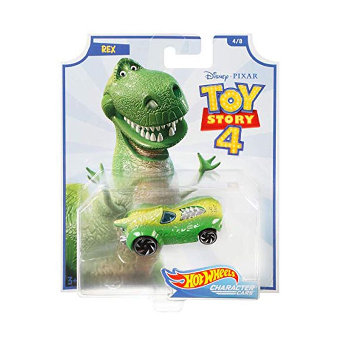 HW TOY STORY AST_GCY52 GCY56
