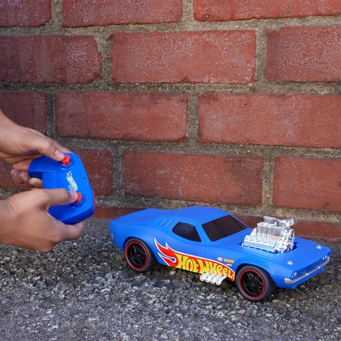 HW RC CORE_HTP54