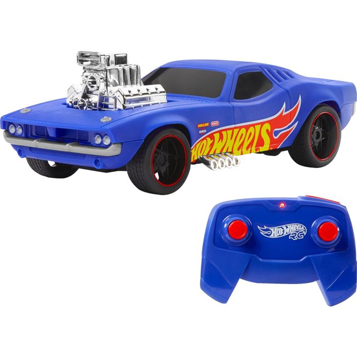 HW RC CORE_HTP54