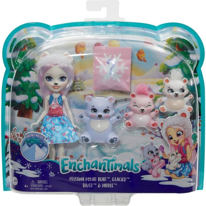 ENCHNTMLS FMLY 4_GJX47
