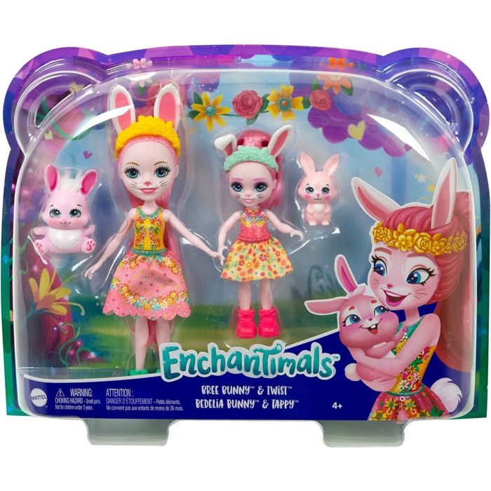 ENCHNTMLS SSTRS 5_HCF84