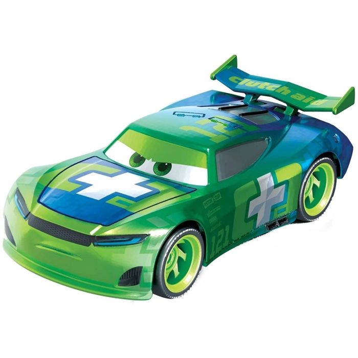 CARS CHARACTER CARS ASST_DXV29 GKB08
