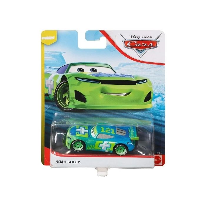 CARS CHARACTER CARS ASST_DXV29 GKB08