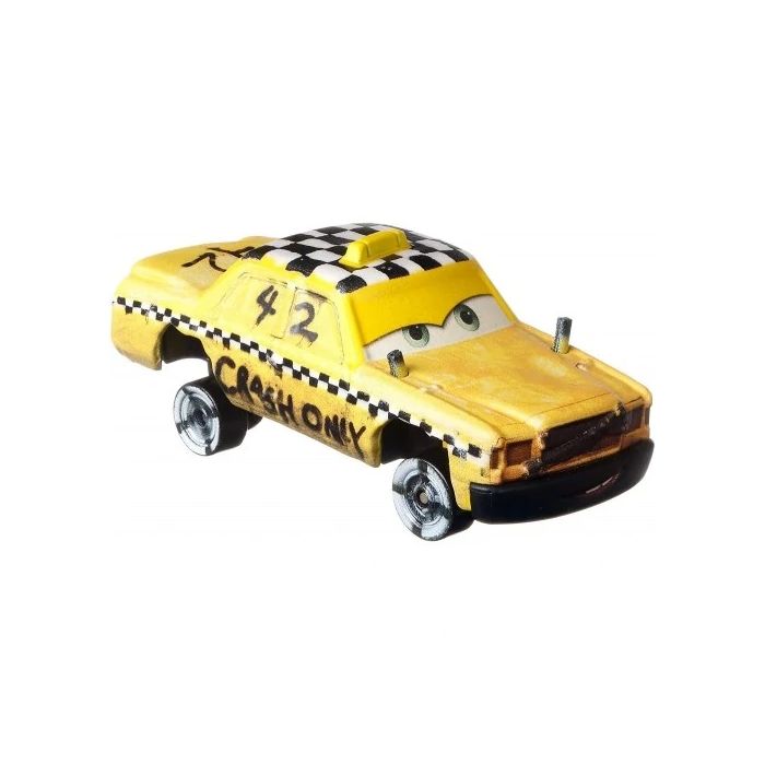CARS CHARACTER CARS ASST_DXV29 GKB03