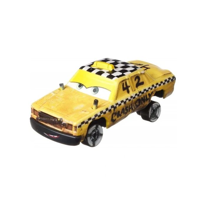 CARS CHARACTER CARS ASST_DXV29 GKB03