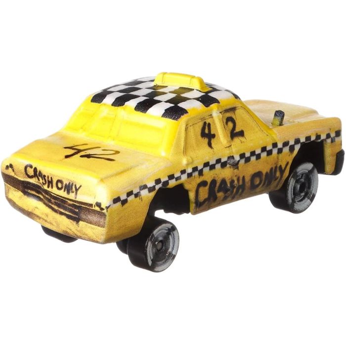 CARS CHARACTER CARS ASST_DXV29 GKB03