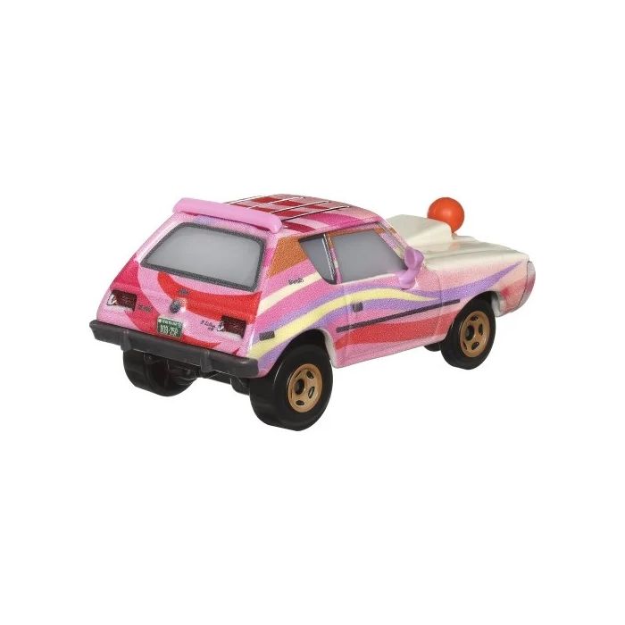 CARS CHARACTER CARS ASST_DXV29 HHV07
