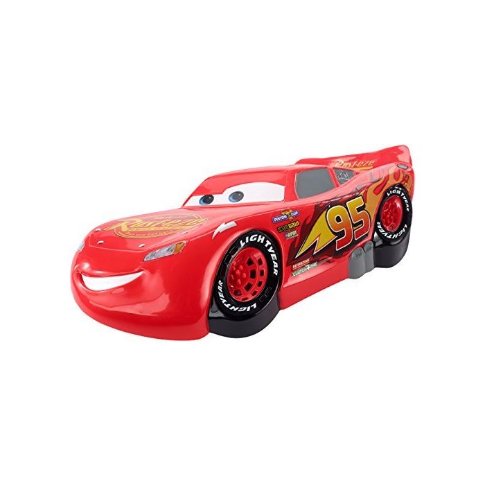 CARS GAS OUT CARS FFK03