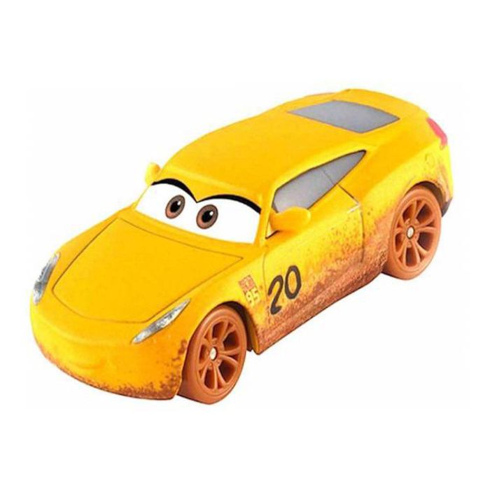 CARS 1:55 PLASTIC ASST_FGL46 FLG77